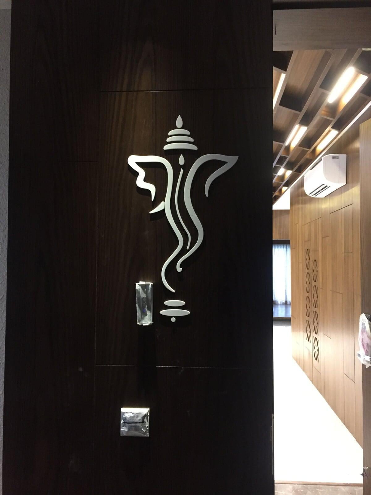 Customize Wall Hanging Jali according to your requirements like shape, size, thickness ...